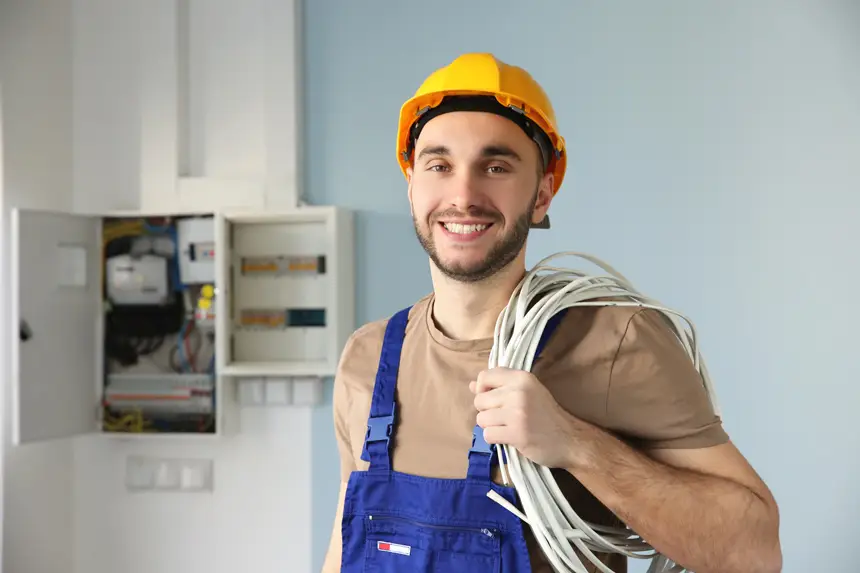 emergency electrician