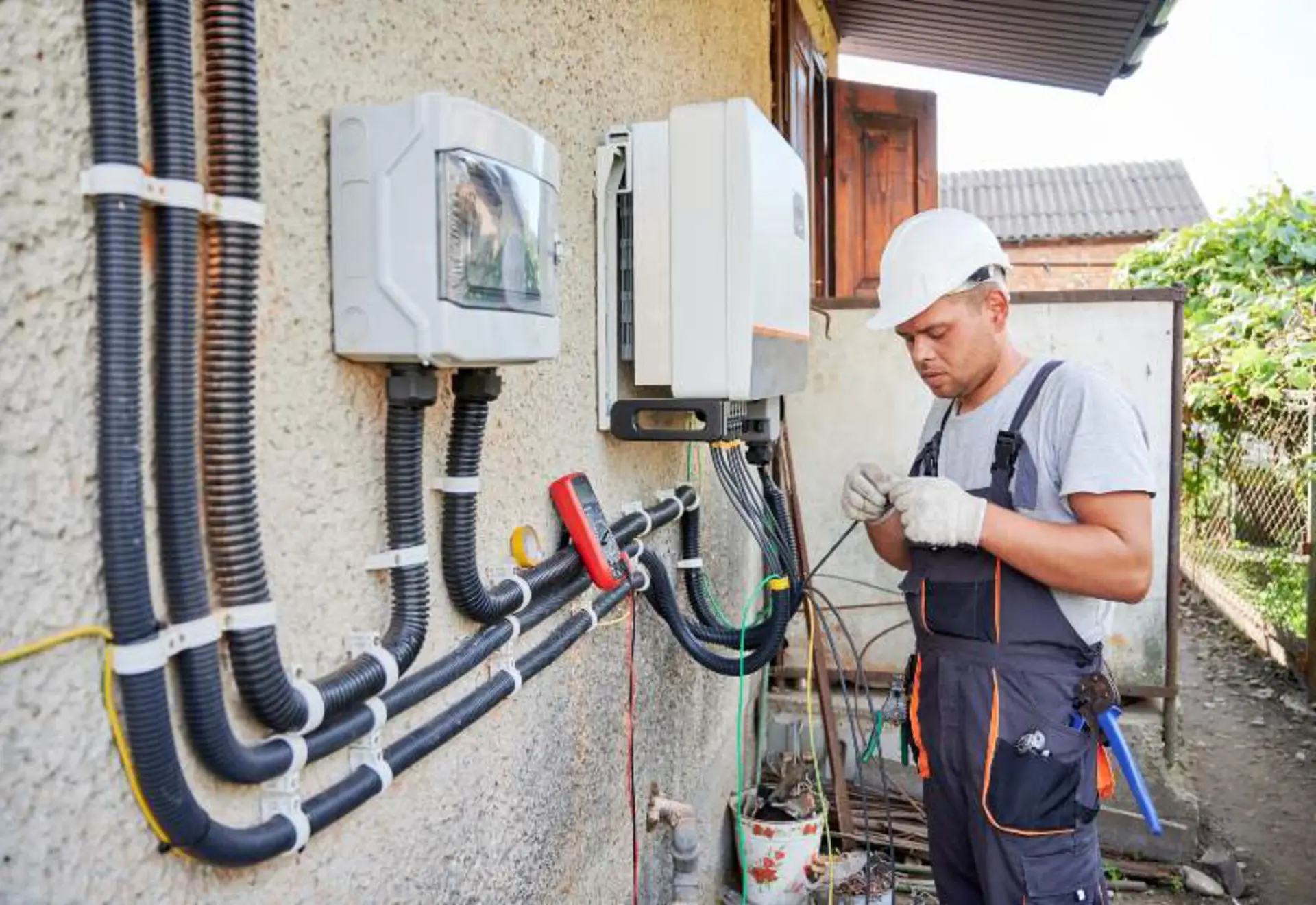 result residential electrical service 2